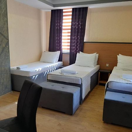 Grand River Apartmani & Sobe Konjic Exteriör bild