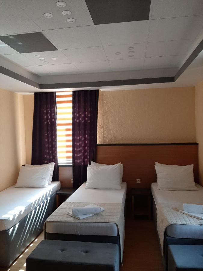Grand River Apartmani & Sobe Konjic Exteriör bild