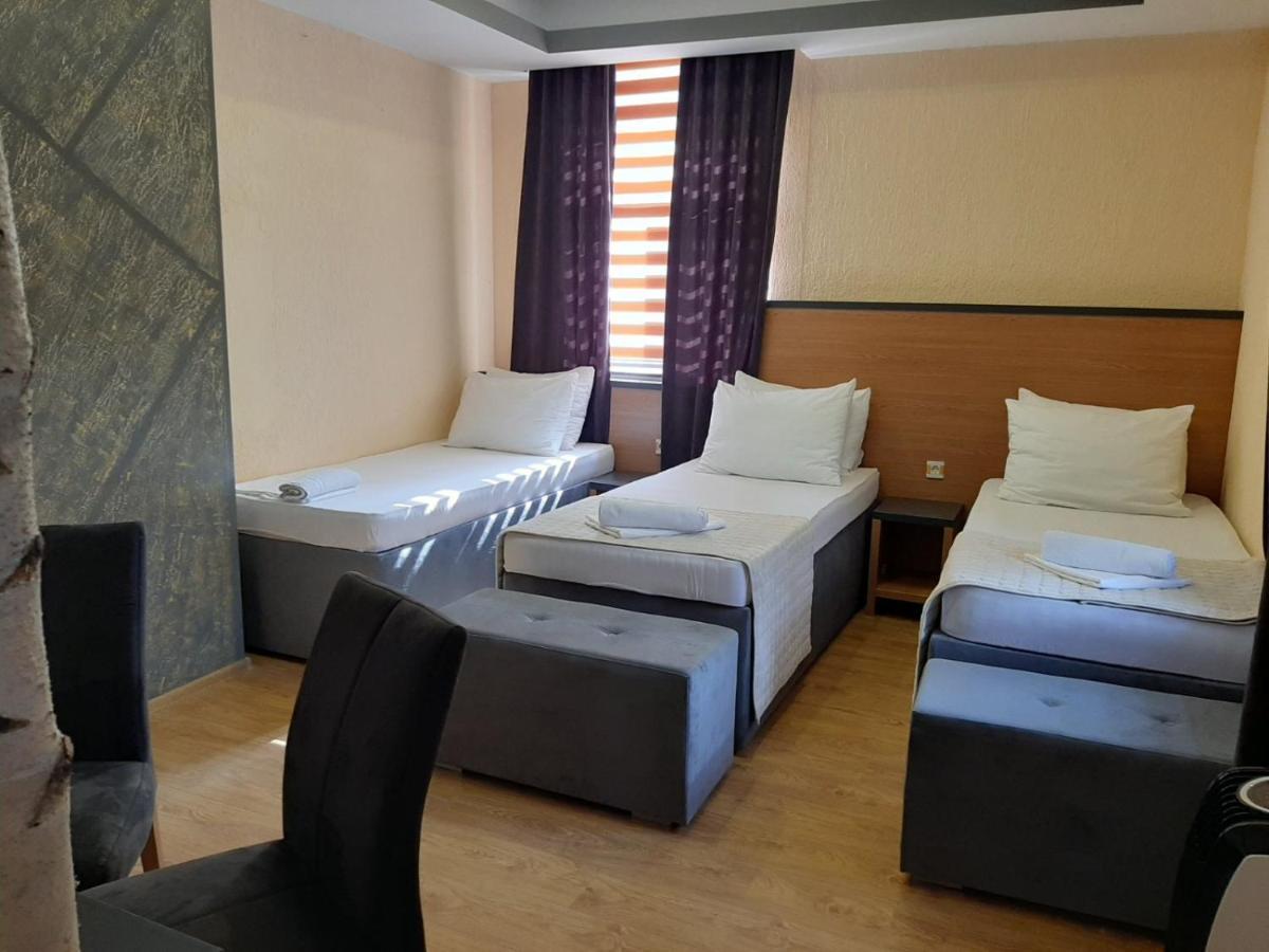 Grand River Apartmani & Sobe Konjic Exteriör bild