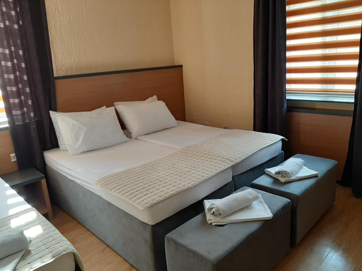 Grand River Apartmani & Sobe Konjic Exteriör bild