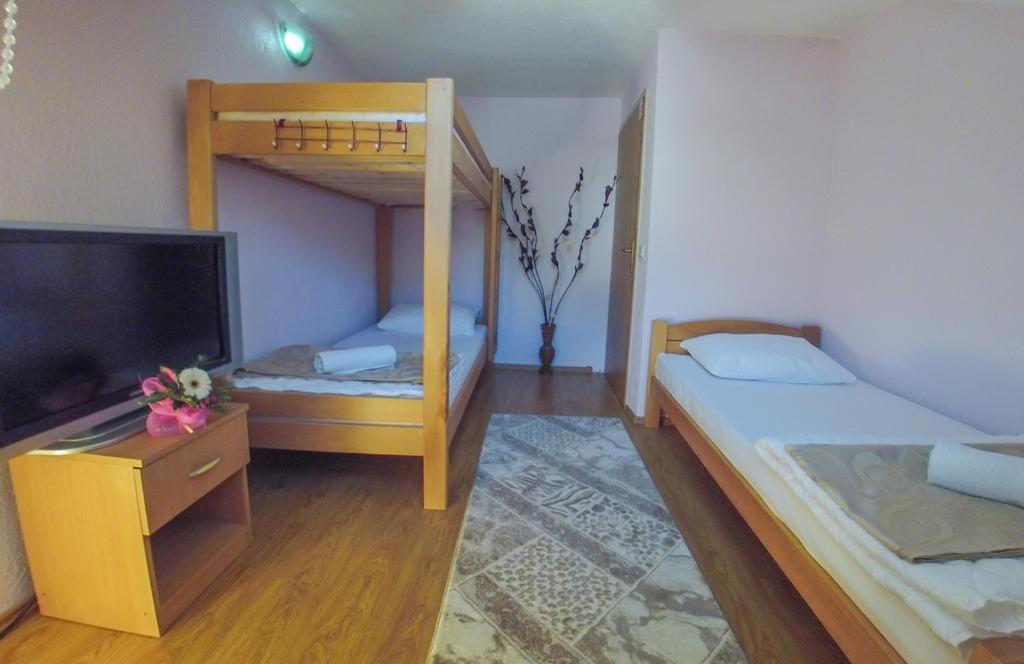 Grand River Apartmani & Sobe Konjic Exteriör bild